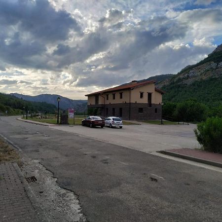 Hotel Rural El Molinar Ranera Εξωτερικό φωτογραφία